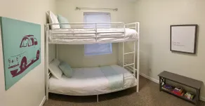 Mid-Century Modern U. City/Clayton Condo - Image 3