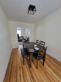 Center of Lenox, cozy Apartment 2-bedroom - Image 4