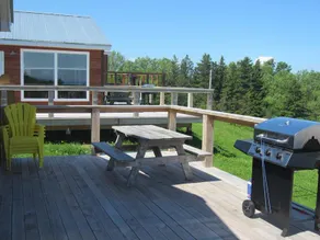 Steinhart Distillery Cottage by the sea #2 - Image 5