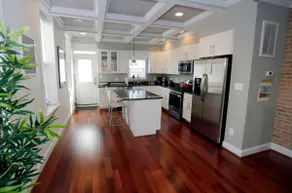 Exquisite! Roof Deck! PRIVATE Parking! Sleeps 9 - Image 4