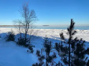 Heaven on earth! Sand beach of Lk Superior awaits! - Image 2