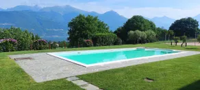 Charming apartment with swimming pool, tennis court - Image 2