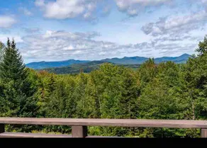 Stowe Mountain Views -Sauna, Sleeps 6- Private - Image 2