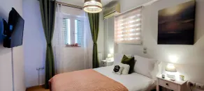 Simply Meraki Gytheian apt with Panoramic Sea View - Image 4