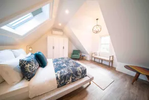 Hildore Loft 1 Modern bdrm with Peloton Bike! - Image 4