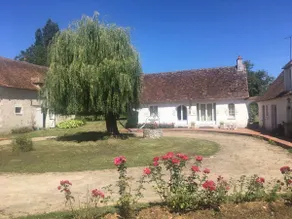 Old house in Brenne Park - Image 2