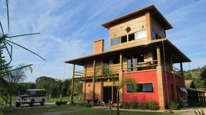 Rancho Cangueri Guesthouse - Image 3