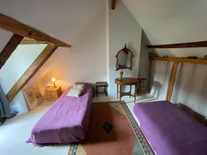 Farmhouse in Sologne - Image 5