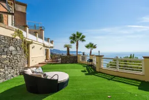 Pizcohandmade-Lux Seaview&Pool apart. Nerja-Torrox - Image 3