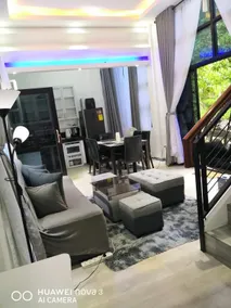 Our cozy Modern Bahay Kubo home in rural area. - Image 2