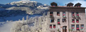 Apartment in the heart of the Aragonese Pyrenees - Image 3