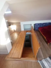 Attic studio studio apartment - Image 3