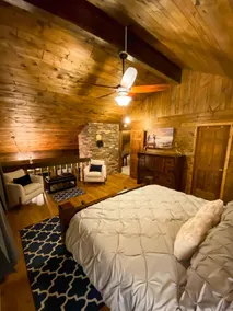 Lake Vermilion Prime Location ~ Private Lake Home & Private Beach - Image 4