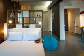 Sea Front Apartment - Image 2