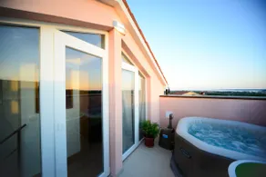 Rustic Istrian Stone House -sea view - Image 3