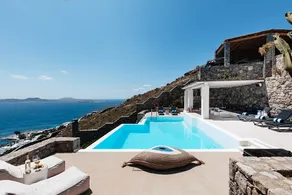 Diana Villa Mykonos - Image 5