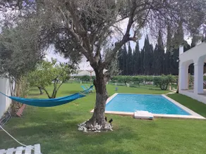Refined studio, absolute quiet and private pool - Image 3