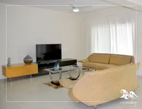 Amazing and spacious oceanfront apartment - Image 4