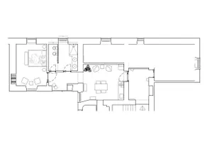 SPOTinROME Visconti Architect Home - Image 4