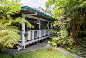 Forest Villa with Patio, BBQ, Playground & KoiPond - Image 3