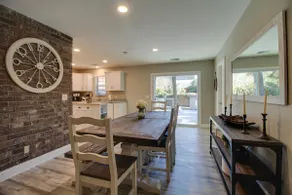 3 bed 2 ba house, large yard, quiet country setting - Image 2