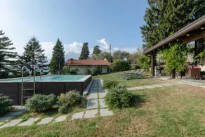 Villa Meri with pool 5 min by car from Varenna - Image 5