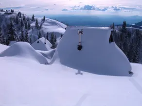 To Fall In Love - Chalet Zlatica - Velika Planina - Image 3