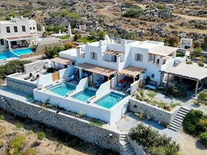 Katerinas villa - Image 3