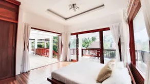 Baan Bhuwann Holiday Apartment - Image 5