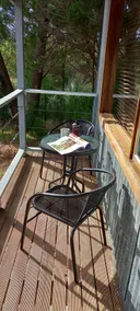 The Heritage Bush Cabin - Image 4