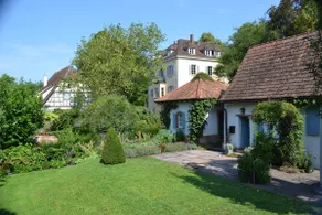 Jaegerhaus at Schloss Bleichheim - Image 2