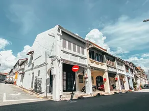 Great B&B ^ Nanyang Mansion Chulia Heritage Home gallery - Image 2