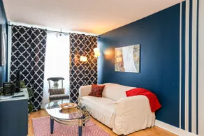Downtown ”Blue Nest” apartment - Image 2