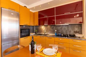 Assimina's luxury house with view - Image 3