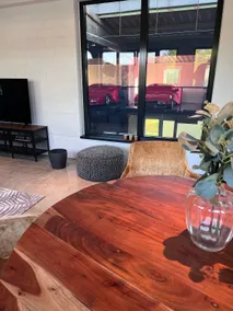 Apartment with a special view - Image 5