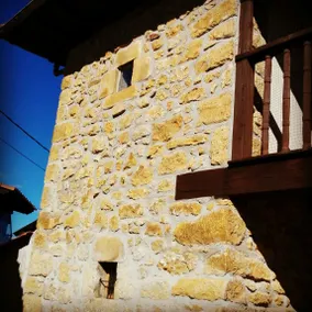 Casalacapillajelgueres (Asturian manor house SXVIII) - Image 4