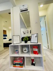 2 BR | Modern | Gated | Deep Ellum/Downtown Dallas - Image 4