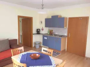 Apartment Klara in the idyllic wine village of Weyher - Image 3