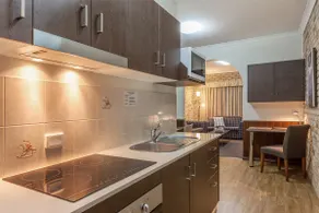 2 Bedroom Fully Self-Contained Apartment - Image 3