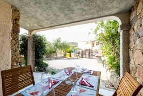 Big private garden, just 5 minutes from the sea - Image 2