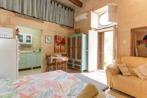 Studio flat in a charming village - Image 2