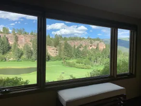 Tamarron 239 at Glacier Club-Beautiful View & Pool/HotTub/Fitness Center - Image 3