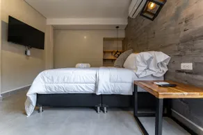 Great Loft and Poblado, 200Mb WiFi, Pool, A/C, View - Image 2