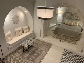 Dar Dream, Traditional Riadh in Erriadh Djerba - Image 5