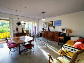 The Golden Age of your vacation, with garage, in Nice. - Image 4