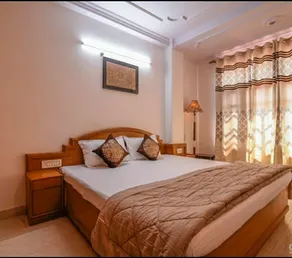 The Thistle Lodge - Image 2