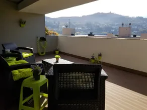 Vibrant Penthouse Near Historic Guimarães - Image 5