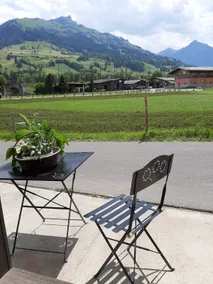 Holiday enjoyment with a view of the Gehrihorn - Image 4