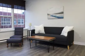 Charming Antigonish Mainstreet Apartment - Image 2