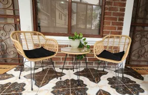 2B- $Cheap, Comfy, Clean/Great Terrace & Location - Image 4